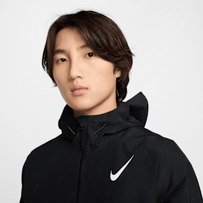 Nike エアロスイフト ランニングジャケット (M) Nike エアロスイフト ランニングジャケット (M) NIKE公式】ナイキ
